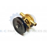 JPR-YM08IH Seawater Pump